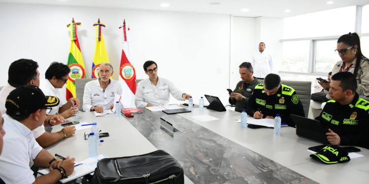 Atlántico redujo homicidios en municipios fuera del área metropolitana, asegura la Gobernación