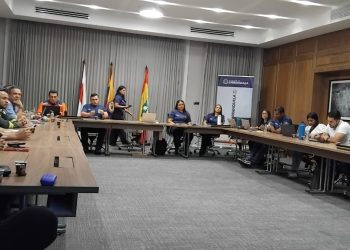 ¡Cuídate del calor! Barranquilla activa alerta e invita a los ciudadanos a tomar precauciones ante riesgo de incendios forestales