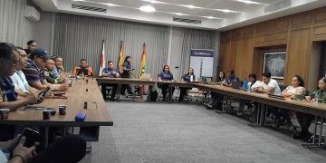 ¡Cuídate del calor! Barranquilla activa alerta e invita a los ciudadanos a tomar precauciones ante riesgo de incendios forestales