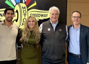 Barranquilla quiere recibir la IndyCar