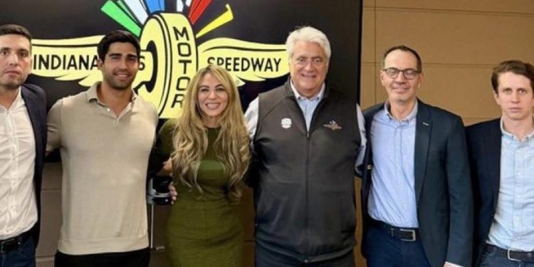 Barranquilla quiere recibir la IndyCar