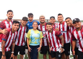 Con torneo Río de Oportunidades, Barranquilla promueve el desarrollo juvenil en sectores ribereños