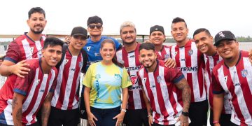 Con torneo Río de Oportunidades, Barranquilla promueve el desarrollo juvenil en sectores ribereños