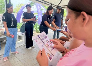 En fin de semana de Madres, Alcaldía de Barranquilla promueve el buen comportamiento y la sana convivencia