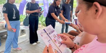 En fin de semana de Madres, Alcaldía de Barranquilla promueve el buen comportamiento y la sana convivencia