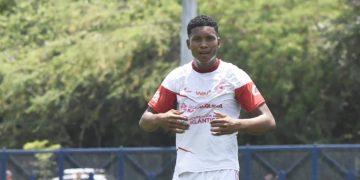 Atlántico Sub-17 remontó ante Magdalena y quedó a un paso de la clasificación