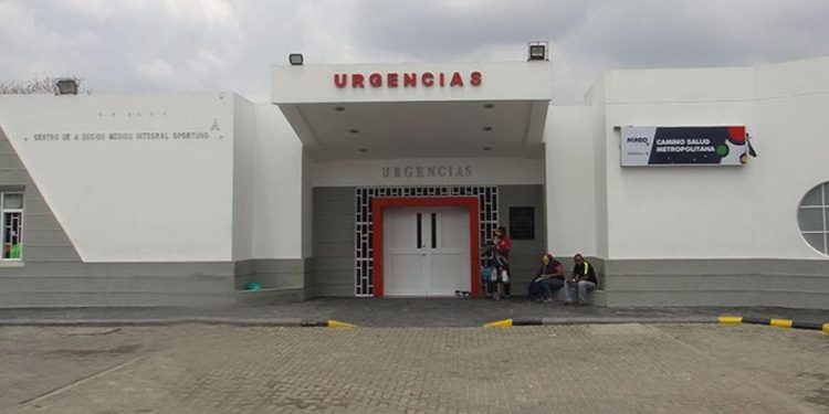 Asesinan a bala a un taxista dentro de una vivienda en el barrio 7 de Abril