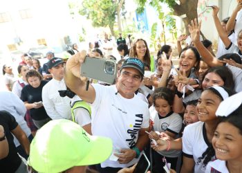 Semilleros de Justicia Juvenil Restaurativa, estrategia de la Alcaldía de Barranquilla para fortalecer la convivencia escolar