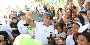 Semilleros de Justicia Juvenil Restaurativa, estrategia de la Alcaldía de Barranquilla para fortalecer la convivencia escolar