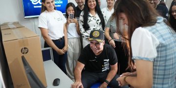 Barranquilla lanza 3ra edición de Skills Challenge, una apuesta hacia el talento joven con ciencia, tecnología e innovación
