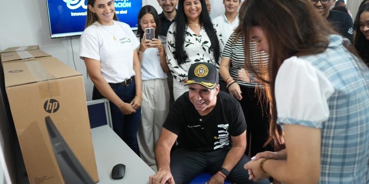 Barranquilla lanza 3ra edición de Skills Challenge, una apuesta hacia el talento joven con ciencia, tecnología e innovación