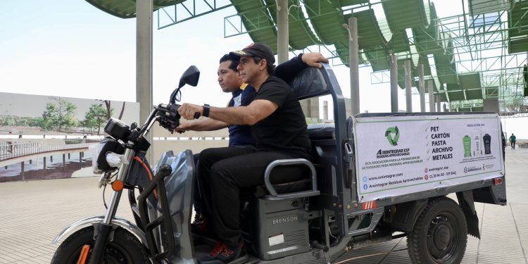Barranquilla entra en el mapa mundial de la ciudades sostenibles con la certificación LEED Gold: alcalde Char