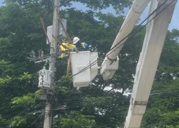 Trabajos eléctricos de emergencia en Galapa anuncia Air-e hoy desde las 9 am
