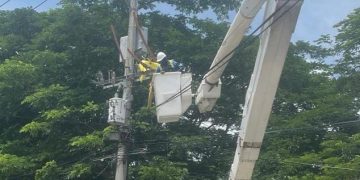 Trabajos eléctricos de emergencia en Galapa anuncia Air-e hoy desde las 9 am
