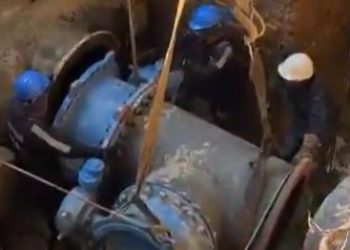 Agua volverá poco a poco en Barranquilla: Triple A anuncia recuperación gradual del servicio