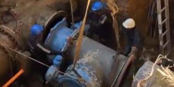 Agua volverá poco a poco en Barranquilla: Triple A anuncia recuperación gradual del servicio
