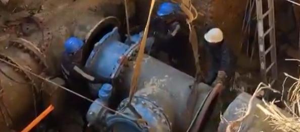 Agua volverá poco a poco en Barranquilla: Triple A anuncia recuperación gradual del servicio