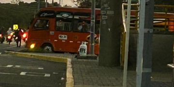 Pánico en la Cordialidad por aparición de cilindros; Policía descartó explosivos