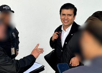 Capturan al alcalde de Villa de Leyva por presunta corrupción y exigencias ilegales para otorgar licencia
