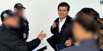 Capturan al alcalde de Villa de Leyva por presunta corrupción y exigencias ilegales para otorgar licencia