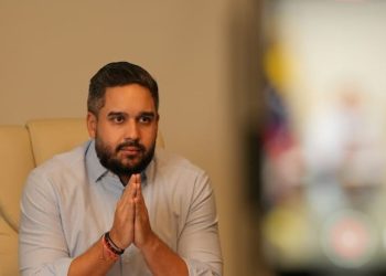 “Pensábamos que iba a morir”: revelación de Maduro Guerra sobre el 3 de enero