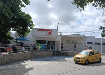 Conductor de InDrive fue baleado y despojado de su vehículo en Barranquilla