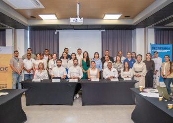 Gobierno fortalece su enfoque territorial con la instalación de la Mesa de Cooperación del Magdalena