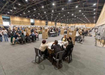 Registrador Nacional hizo un llamado para que se garantice la seguridad durante las elecciones presidenciales 2026