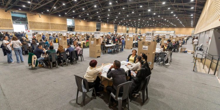Registrador Nacional hizo un llamado para que se garantice la seguridad durante las elecciones presidenciales 2026