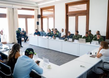 Ejército instalará base militar para combatir lo criminales en Puebloviejo