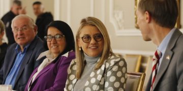Con la coordinación del CNE, Colombia tendrá la mayor misión de observación internacional de la historia