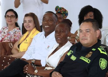 Atlántico exaltó legado afrocolombiano