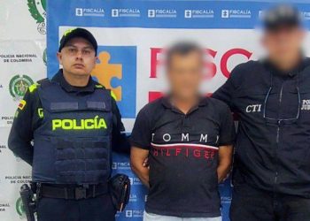 Capturan a hombre señalado de abusar de cinco hijas, dos sobrinas y una nieta durante más de 20 años