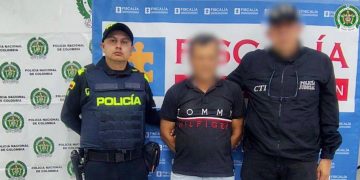 Capturan a hombre señalado de abusar de cinco hijas, dos sobrinas y una nieta durante más de 20 años