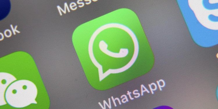 WhatsApp lanza chat incógnito para conversaciones privadas con Meta AI