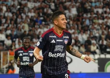 Junior juega con la ventaja, pero sin excesos de confianza ante Once Caldas en busca de semifinales