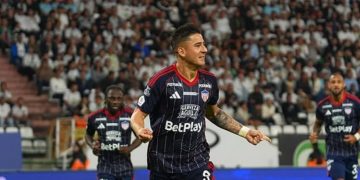 Junior juega con la ventaja, pero sin excesos de confianza ante Once Caldas en busca de semifinales