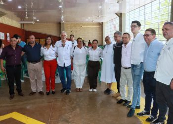 Gobernación del Atlántico garantiza cobertura universal del PAE beneficiando a 98.055 estudiantes