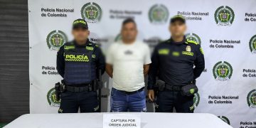 Capturan en la Terminal de Barranquilla a hombre buscado por homicidio agravado