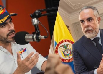 Tensión electoral: Abelardo De La Espriella denuncia amenazas de muerte por parte del ministro Armando Benedetti