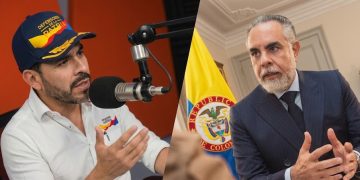 Tensión electoral: Abelardo De La Espriella denuncia amenazas de muerte por parte del ministro Armando Benedetti
