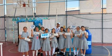 Triple A premia a las ganadoras del reto digital creativo “Ponte Chévere con el Agua”