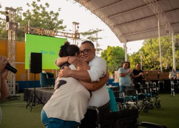 Galapa da un paso histórico hacia la inclusión con la primera versión de “Galapa Incluye”