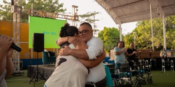 Galapa da un paso histórico hacia la inclusión con la primera versión de “Galapa Incluye”