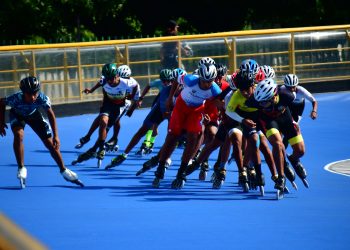 Atlántico supera los 25.000 inscritos en los Juegos Intercolegiados 2026