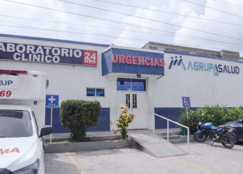 Ataque sicarial deja un hombre muerto en el barrio La Inmaculada de Soledad