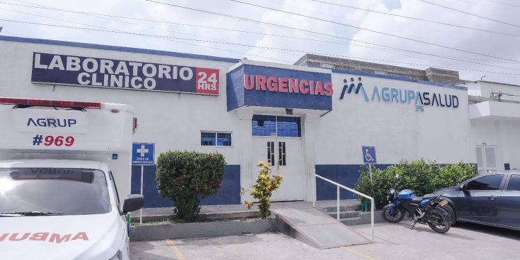 Ataque sicarial deja un hombre muerto en el barrio La Inmaculada de Soledad