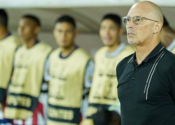 “No hemos hecho una mala Libertadores”: Alfredo Arias defendió el papel de Junior tras la eliminación
