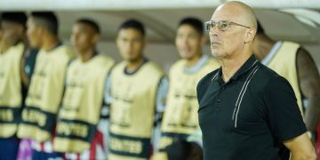 “No hemos hecho una mala Libertadores”: Alfredo Arias defendió el papel de Junior tras la eliminación