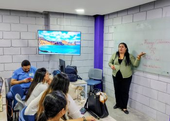Gobernación del Atlántico fortalece la competitividad turística con formación para empresas del sector